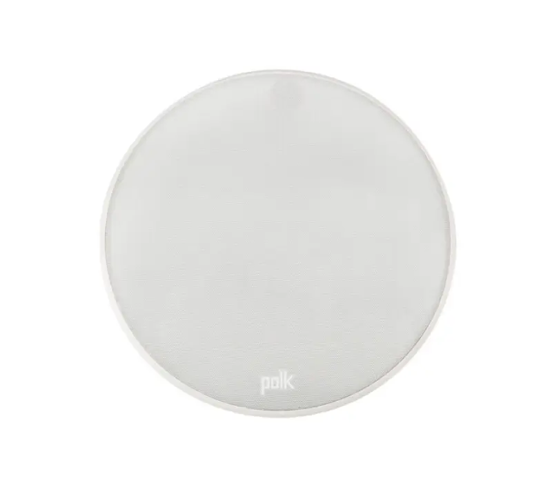 POLK AUDIO Акустическая система V80 БЕЛЫЙ, Kinodrive.kz &mdash; фото 3
