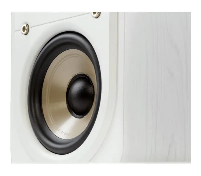 POLK AUDIO Громкоговоритель Sig Elite ES10 БЕЛЫЙ (Пара), Kinodrive.kz &mdash; фото 4