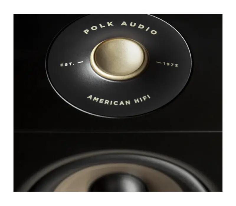 POLK AUDIO Громкоговоритель Sig Elite ES10 ЧЕРНЫЙ (Пара), Kinodrive.kz &mdash; фото 6