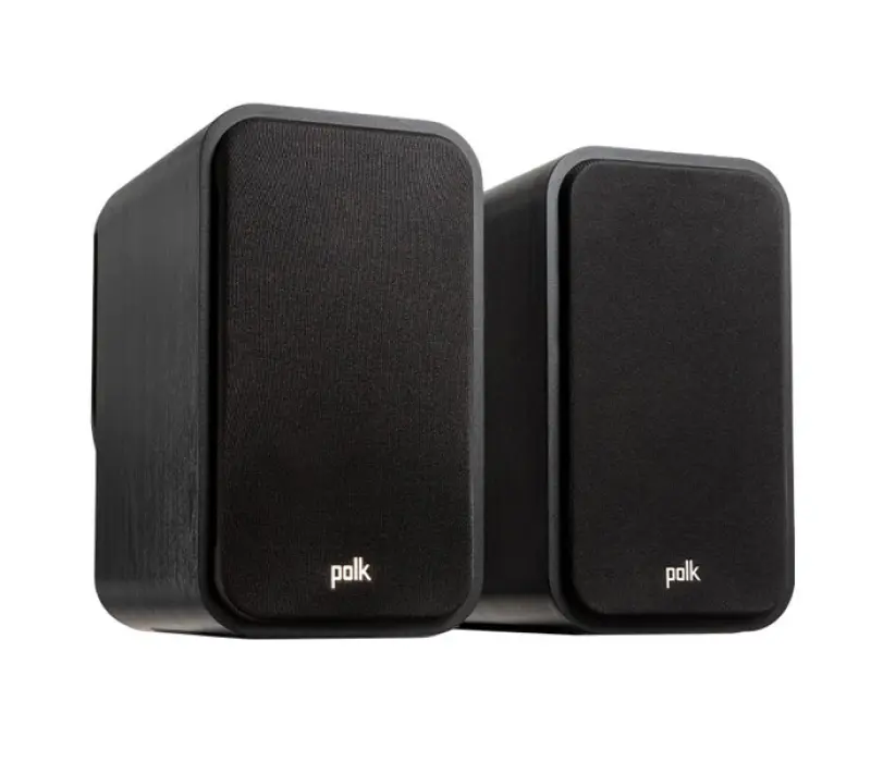 POLK AUDIO Громкоговоритель Sig Elite ES20 Черный (Пара), Kinodrive.kz &mdash; фото 2