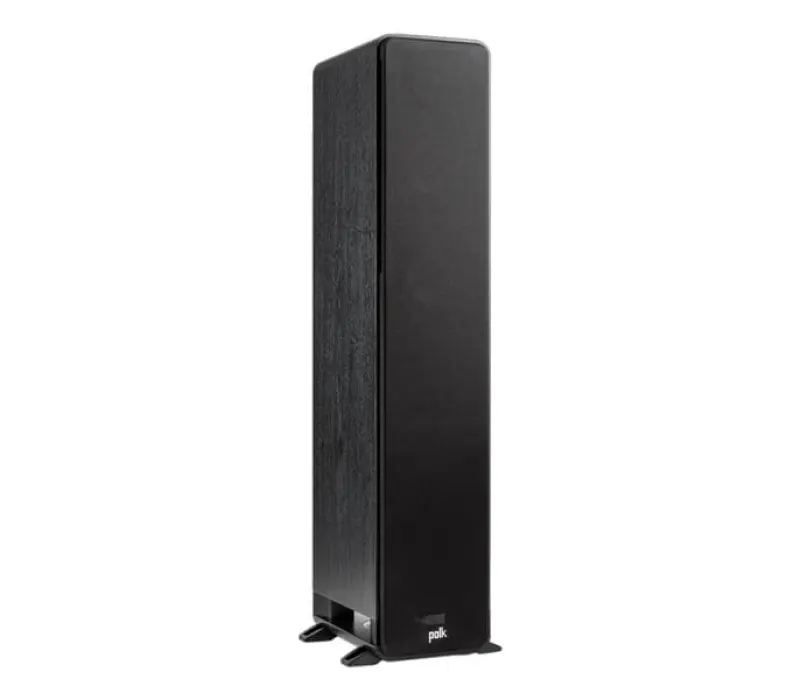 POLK AUDIO Громкоговоритель Sig Elite ES50 ЧЕРНЫЙ (Пара), Kinodrive.kz &mdash; фото 2