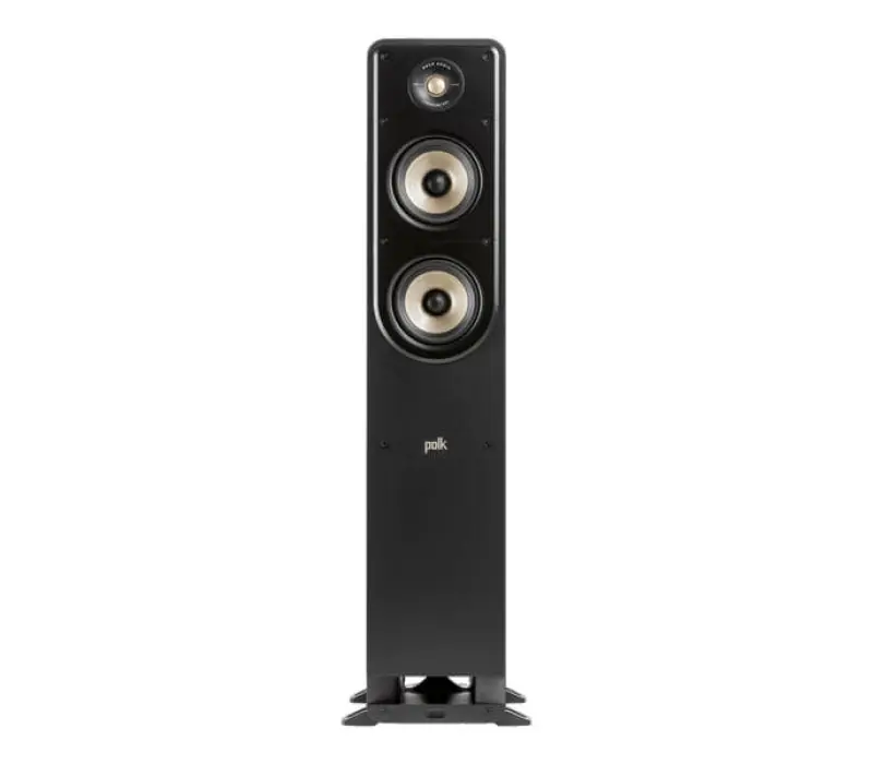 POLK AUDIO Громкоговоритель Sig Elite ES50 ЧЕРНЫЙ (Пара), Kinodrive.kz &mdash; фото 6