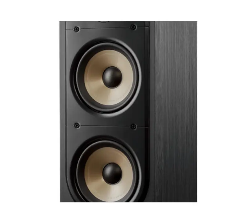 POLK AUDIO Громкоговоритель Sig Elite ES50 ЧЕРНЫЙ (Пара), Kinodrive.kz — фото 4