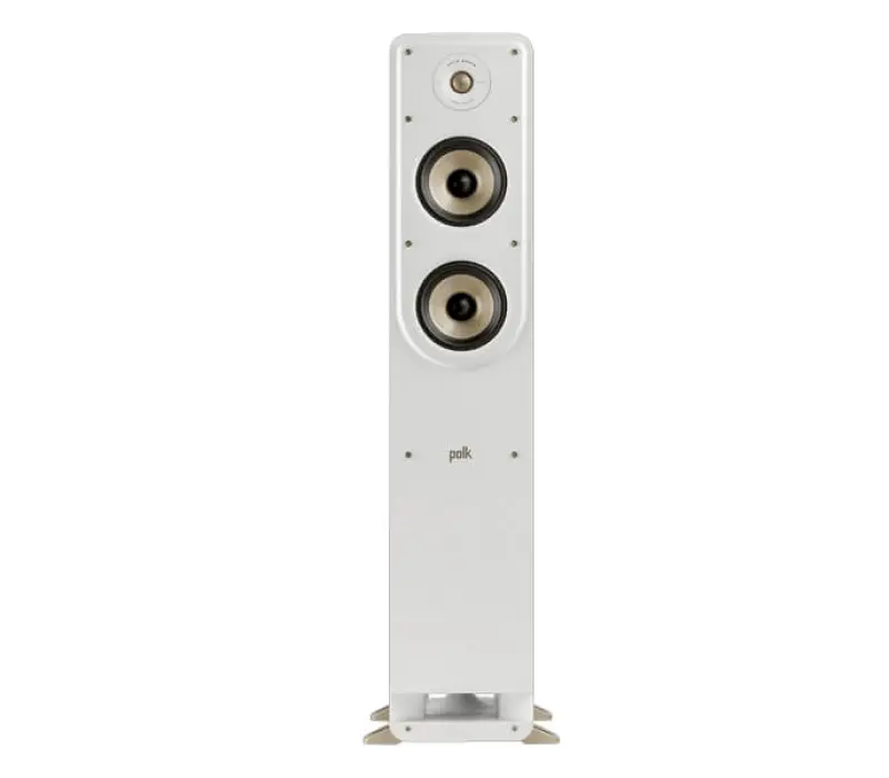 POLK AUDIO Громкоговоритель Sig Elite ES50 БЕЛЫЙ (Пара), Kinodrive.kz &mdash; фото 9