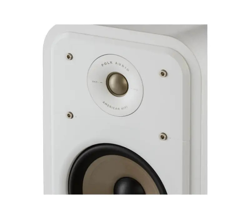 POLK AUDIO Громкоговоритель Sig Elite ES55 БЕЛЫЙ (Пара), Kinodrive.kz — фото 6