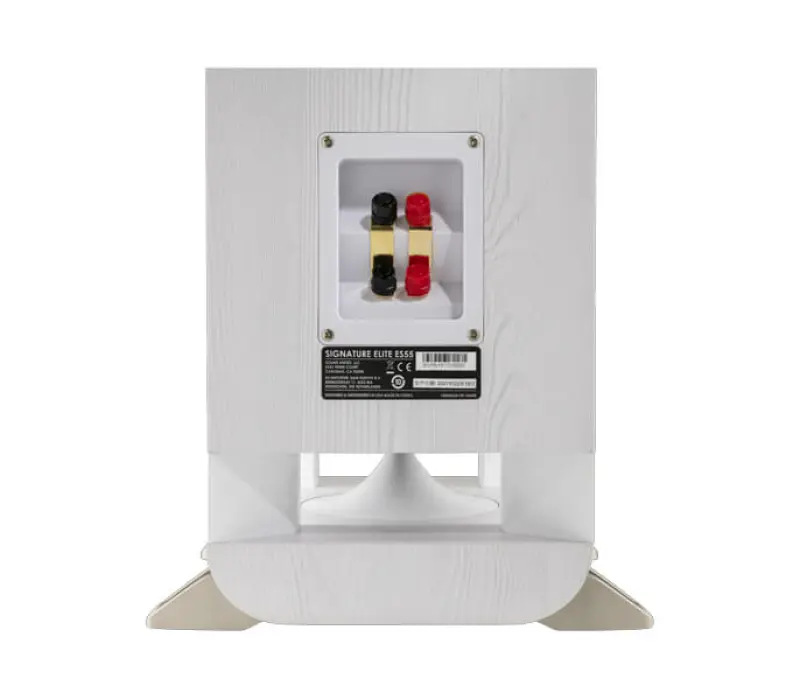 POLK AUDIO Громкоговоритель Sig Elite ES55 БЕЛЫЙ (Пара), Kinodrive.kz — фото 8