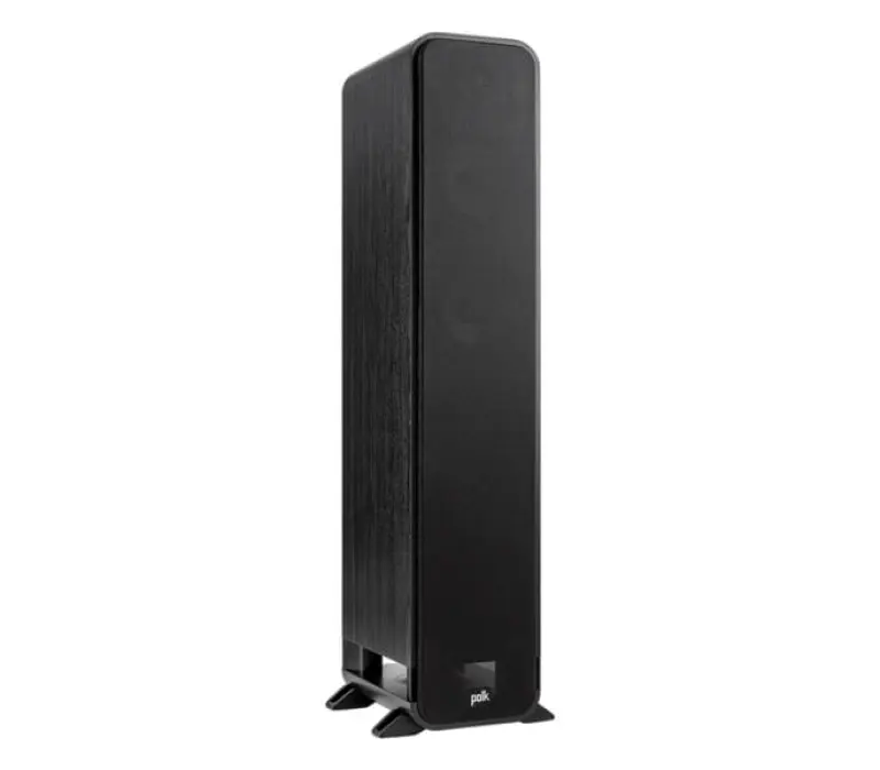 POLK AUDIO Громкоговоритель Sig Elite ES55 ЧЕРНЫЙ (Пара), Kinodrive.kz &mdash; фото 2