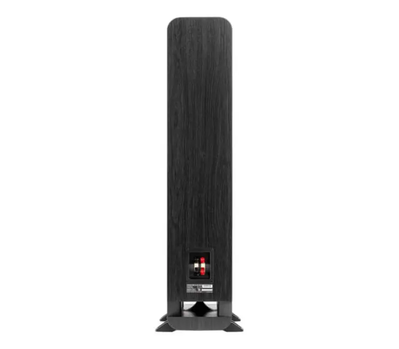 POLK AUDIO Громкоговоритель Sig Elite ES55 ЧЕРНЫЙ (Пара), Kinodrive.kz &mdash; фото 4