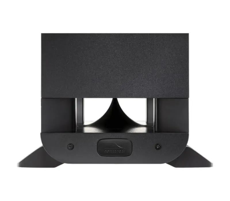 POLK AUDIO Громкоговоритель Sig Elite ES55 ЧЕРНЫЙ (Пара), Kinodrive.kz &mdash; фото 6
