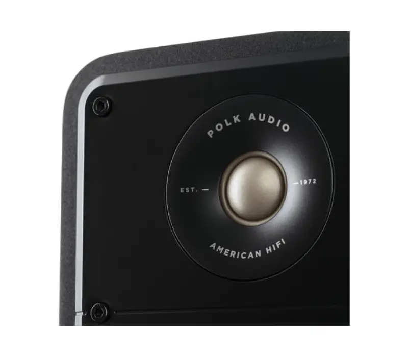 POLK AUDIO Громкоговоритель Sig Elite ES55 ЧЕРНЫЙ (Пара), Kinodrive.kz &mdash; фото 8
