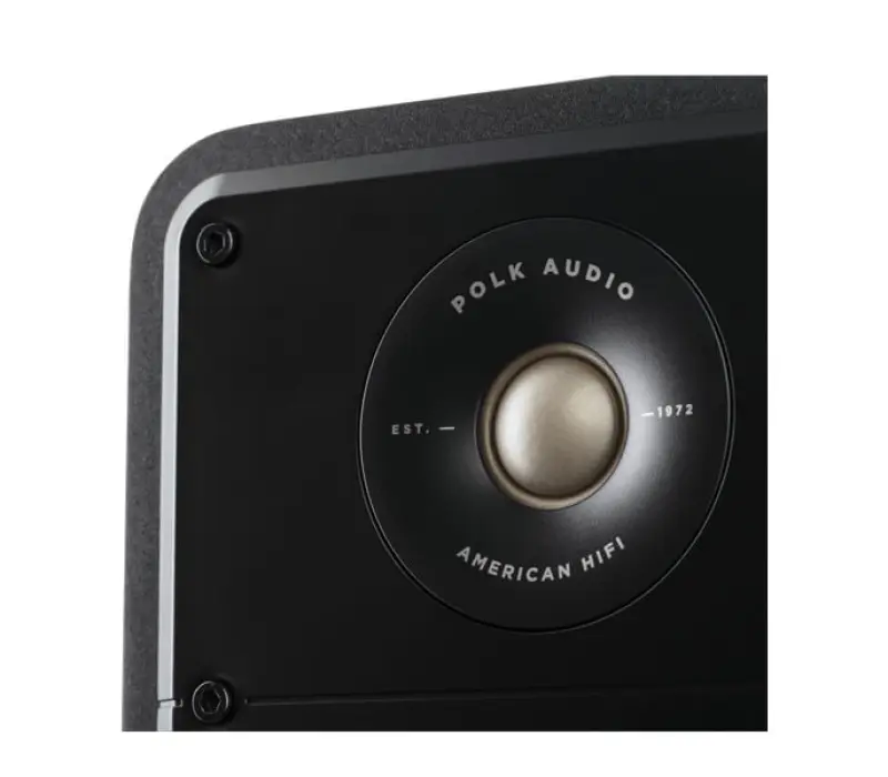 POLK AUDIO Громкоговоритель Sig Elite ES60 ЧЕРНЫЙ (Пара), Kinodrive.kz &mdash; фото 3