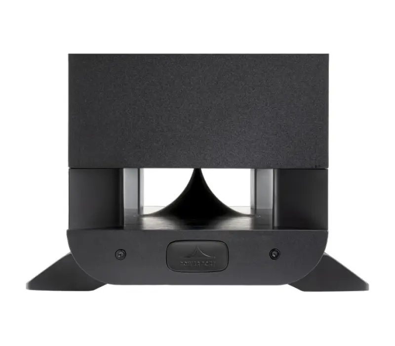 POLK AUDIO Громкоговоритель Sig Elite ES60 ЧЕРНЫЙ (Пара), Kinodrive.kz &mdash; фото 5