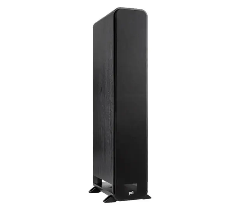 POLK AUDIO Громкоговоритель Sig Elite ES60 ЧЕРНЫЙ (Пара), Kinodrive.kz &mdash; фото 6