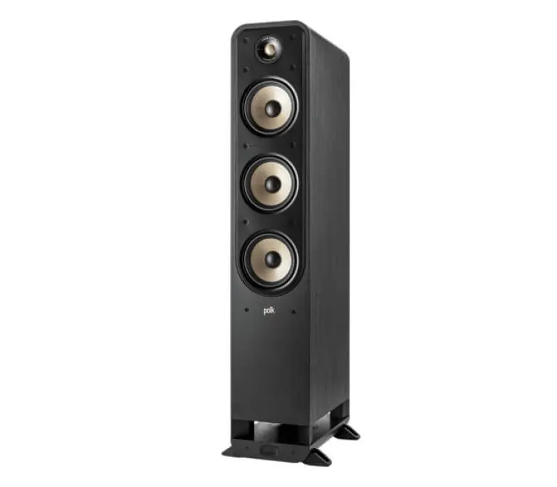 POLK AUDIO Громкоговоритель Sig Elite ES60 ЧЕРНЫЙ (Пара), Kinodrive.kz &mdash; фото 7