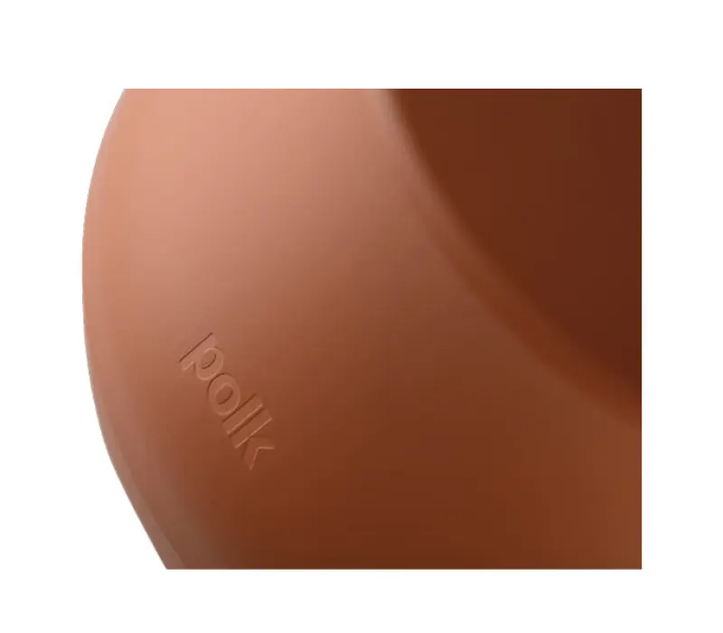 POLK AUDIO Сабвуфер ATRIUM SUB 10 Коричневый, Kinodrive.kz &mdash; фото 3