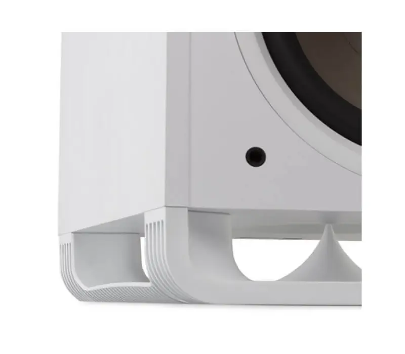 POLK AUDIO Сабвуфер HTS SUB 10 БЕЛЫЙ, Kinodrive.kz &mdash; фото 3