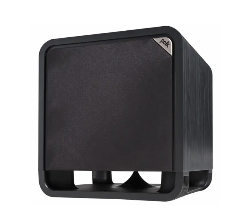 POLK AUDIO Сабвуфер HTS SUB 12 ЧЕРНЫЙ, Kinodrive.kz — фото 10