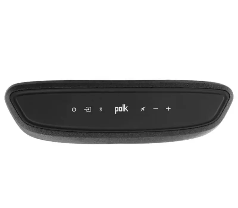 POLK AUDIO Саундбар Magnifi Mini AX ЧЕРНЫЙ, Kinodrive.kz &mdash; фото 2