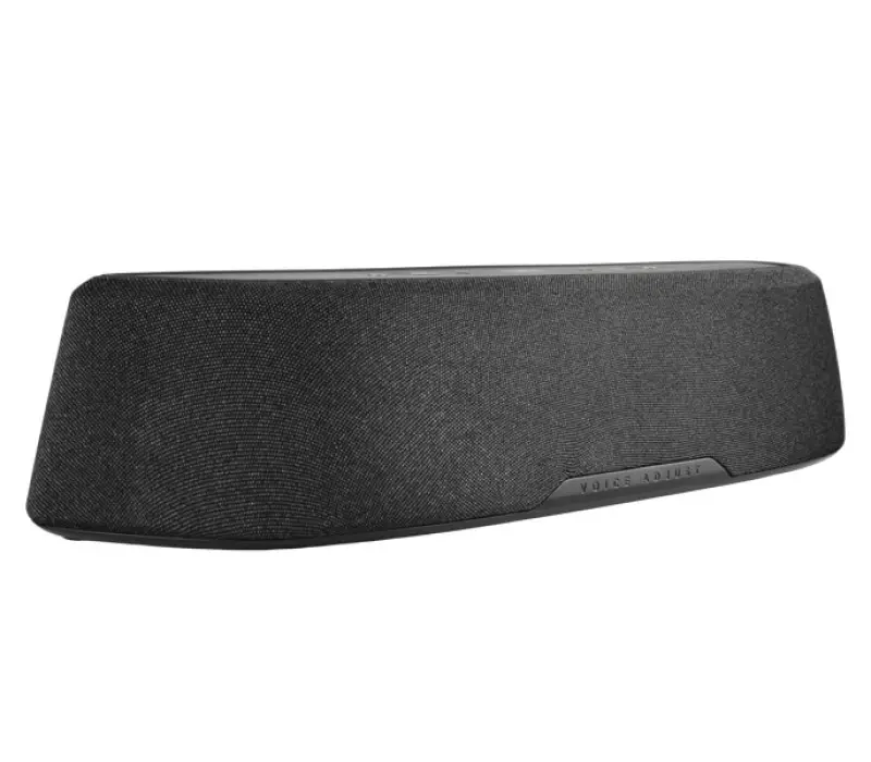 POLK AUDIO Саундбар Magnifi Mini AX ЧЕРНЫЙ, Kinodrive.kz &mdash; фото 5