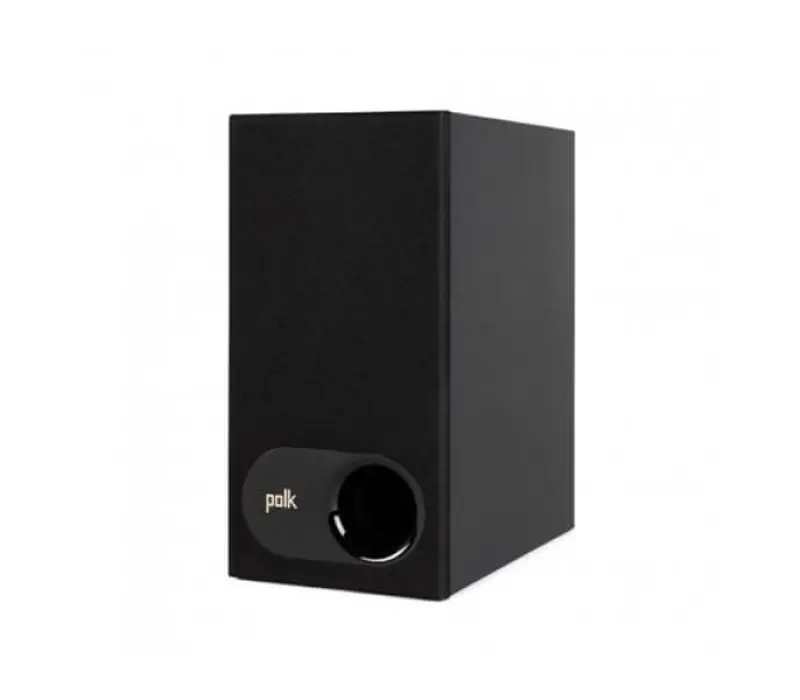 POLK AUDIO Саундбар Signa S2, Kinodrive.kz &mdash; фото 6