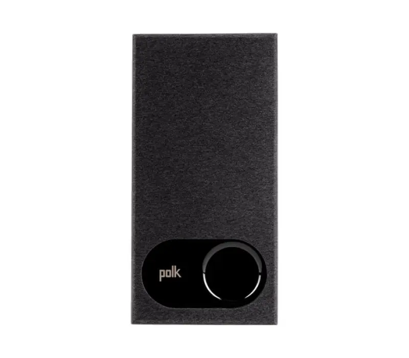 POLK AUDIO Саундбар Signa S3, Kinodrive.kz &mdash; фото 7