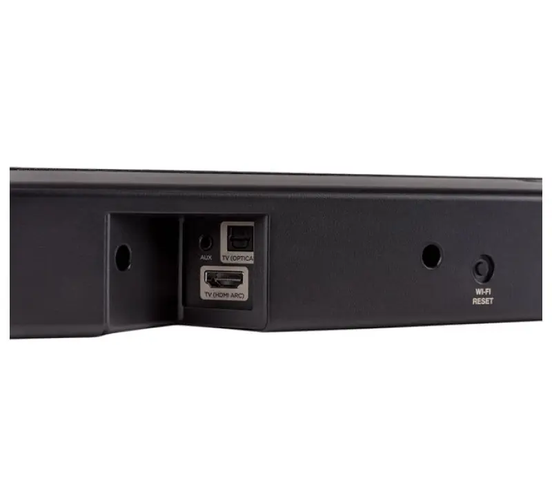 POLK AUDIO Саундбар Signa S3, Kinodrive.kz &mdash; фото 9