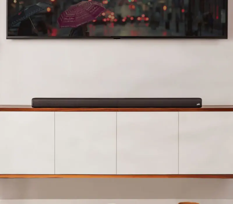 POLK AUDIO Саундбар Signa S4, Kinodrive.kz &mdash; фото 5