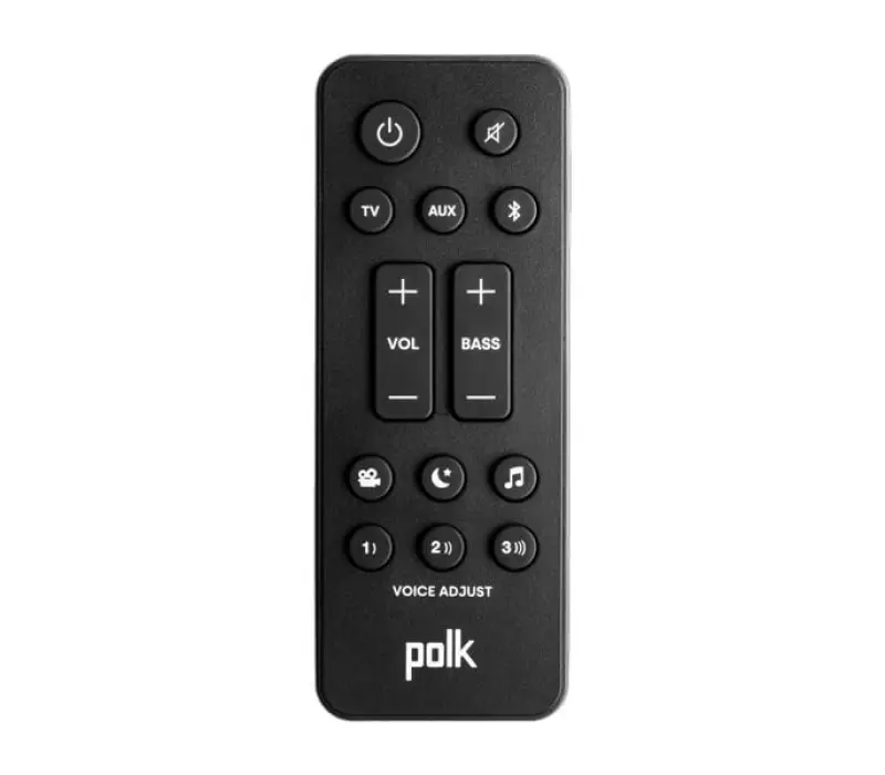 POLK AUDIO Саундбар Signa S4, Kinodrive.kz &mdash; фото 6