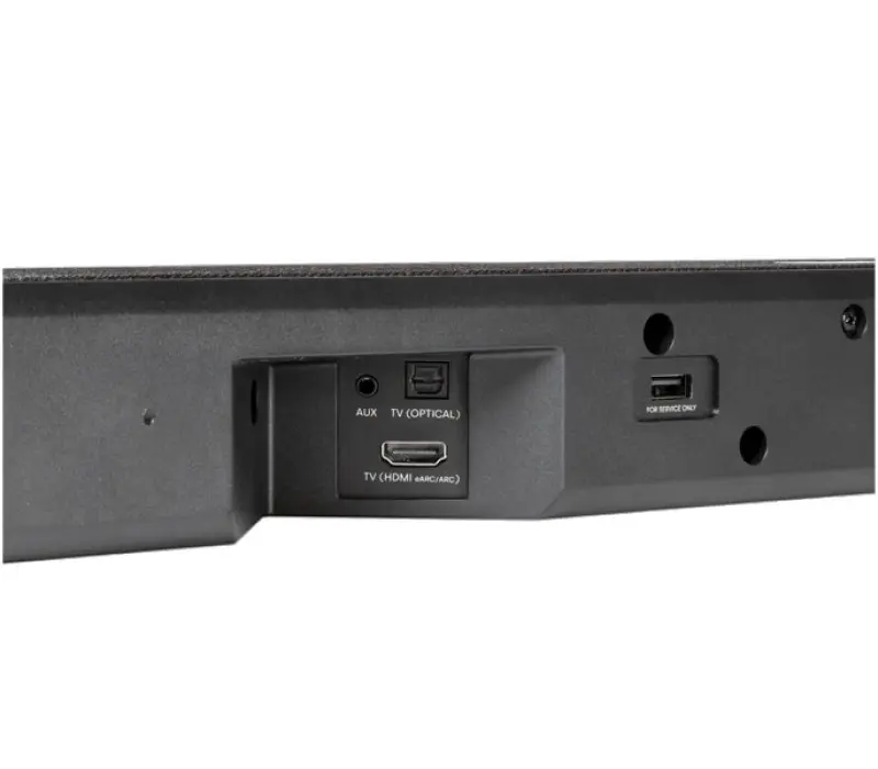 POLK AUDIO Саундбар Signa S4, Kinodrive.kz &mdash; фото 7