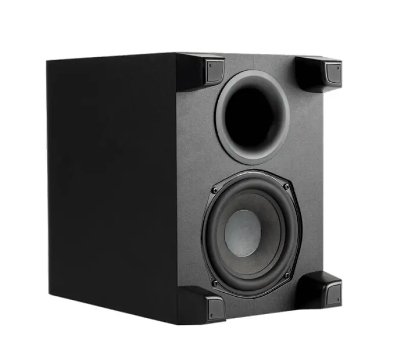 POLK AUDIO Саундбар Signa S4, Kinodrive.kz &mdash; фото 8
