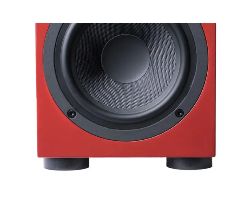 PRO-JECT Антивибрационные подставки Damp It EAN:9120050434745, Kinodrive.kz — фото 2