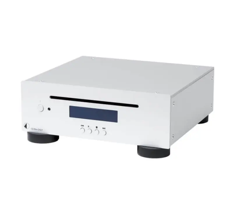 PRO-JECT Антивибрационные подставки Damp It EAN:9120050434745, Kinodrive.kz — фото 3