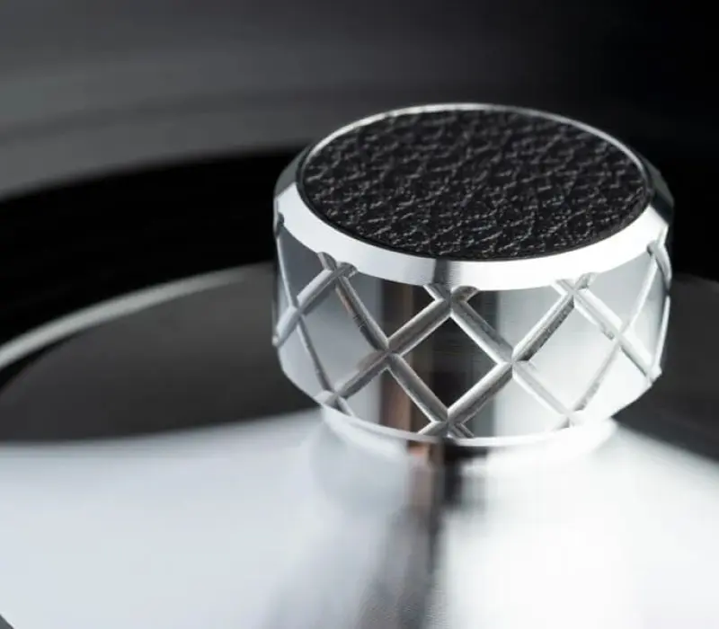 PRO-JECT Зажим для пластинки Clamp It EAN:9120050433243, Kinodrive.kz — фото 6