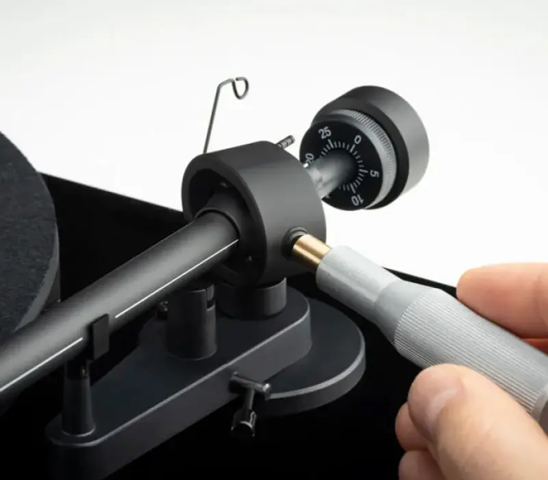 PRO-JECT Инструмент для регулировки подшипника тонарма Adjust It EAN:9120007683950, Kinodrive.kz — фото 2