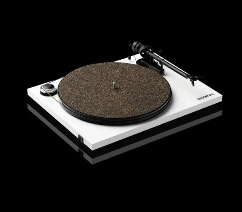 PRO-JECT Мат из пробково-резиновой смеси Cork & Rubber It 1mm EAN:9120082389051, Kinodrive.kz &mdash; фото 4