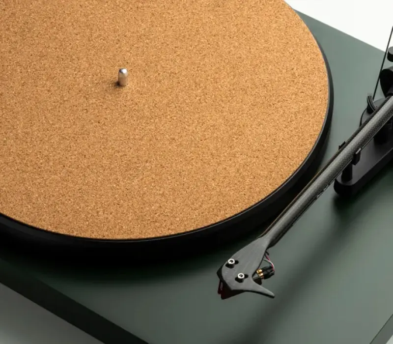 PRO-JECT Мат из пробкового дерева Cork It EAN:9120007682410, Kinodrive.kz — фото 2