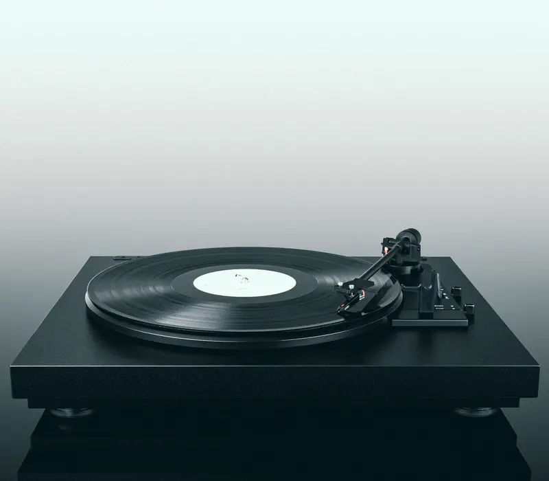 PRO-JECT Проигрыватель пластинок A1 OM10 ЧЕРНЫЙ EAN:9120122291672, Kinodrive.kz &mdash; фото 4