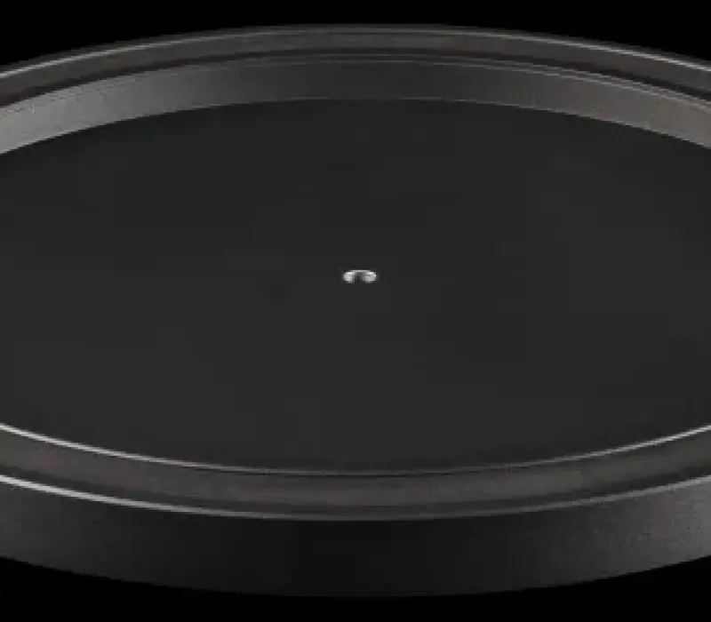 PRO-JECT Проигрыватель пластинок Debut PRO S Pick It S2 C Black ЧЕРНЫЙ EAN:9120122292792, Kinodrive.kz &mdash; фото 4