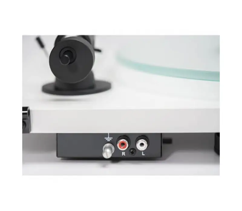 PRO-JECT Проигрыватель пластинок T1 BT OM5e БЕЛЫЙ EAN:9120097822024, Kinodrive.kz &mdash; фото 3