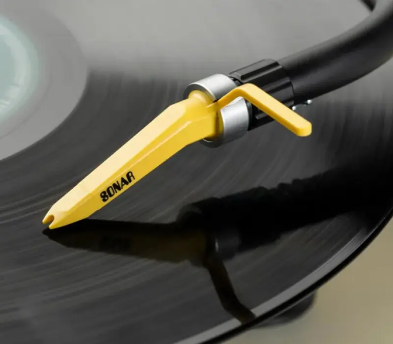 PRO-JECT Проигрыватель пластинок The Beatles Yellow Submarine EAN:9120082383295, Kinodrive.kz &mdash; фото 3