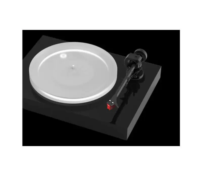 PRO-JECT Проигрыватель пластинок X2 B Quintet Red ЧЕРНЫЙ EAN:9120122293331, Kinodrive.kz &mdash; фото 6