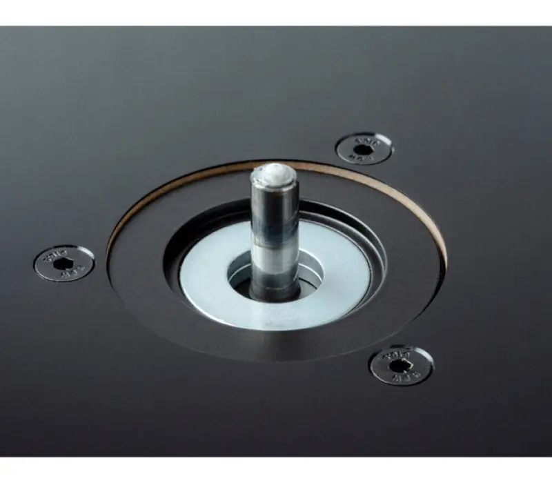 PRO-JECT Проигрыватель пластинок X8 Evo High Gloss SuperPack Quintet Blue ЧЕРНЫЙ EAN:9120097829771, Kinodrive.kz &mdash; фото 5