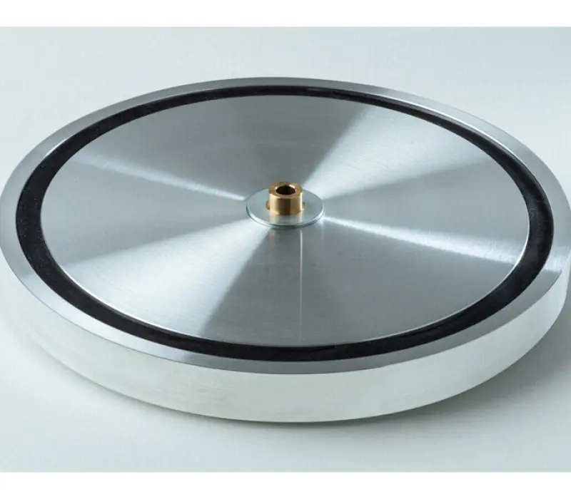PRO-JECT Проигрыватель пластинок X8 Evo High Gloss SuperPack Quintet Blue ЧЕРНЫЙ EAN:9120097829771, Kinodrive.kz &mdash; фото 6