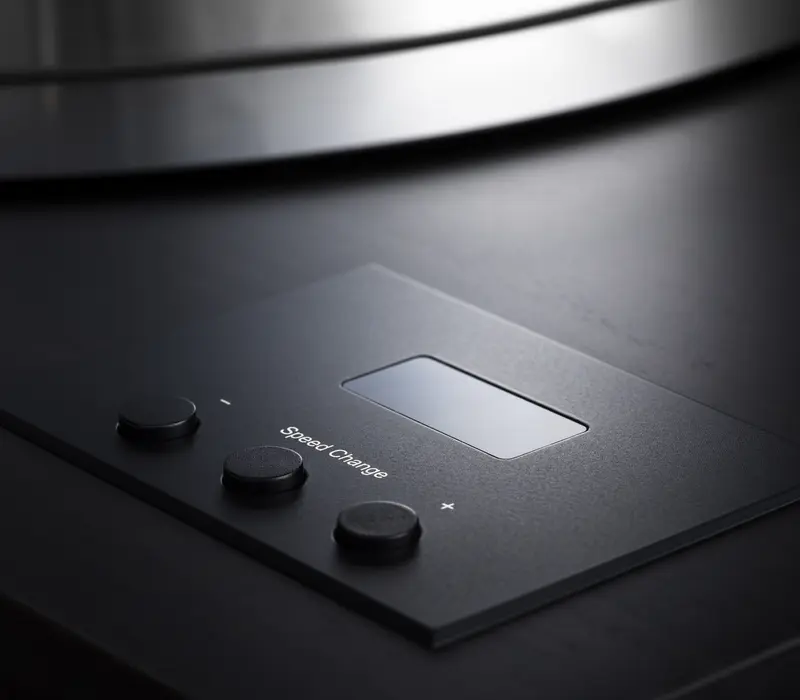PRO-JECT Проигрыватель пластинок Xtension 10 Evo SuperPack Piano Cadenza ЧЕРНЫЙ EAN:9120050437401, Kinodrive.kz &mdash; фото 4