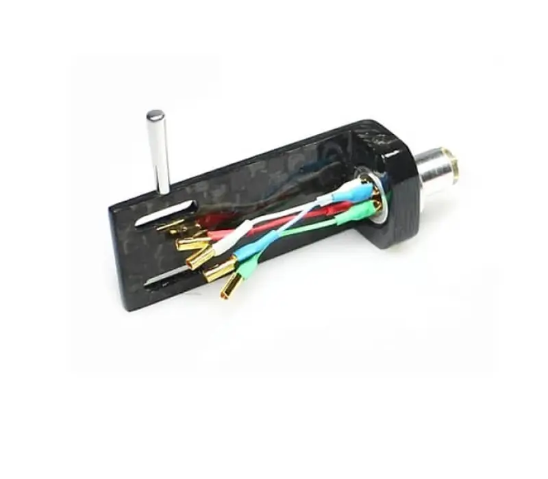 PRO-JECT Сменный держатель картриджа Headshell Signature КАРБОН (бум.уп.) EAC:9120050438347, Kinodrive.kz &mdash; фото 2