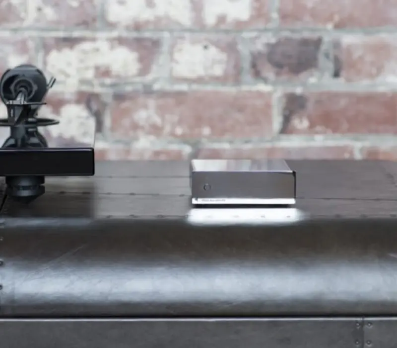 PRO-JECT Фонокорректор Phono Box Ultra 500 (ДЕРЕВЯННАЯ УПАКОВКА) EAN:9120097824530, Kinodrive.kz — фото 5