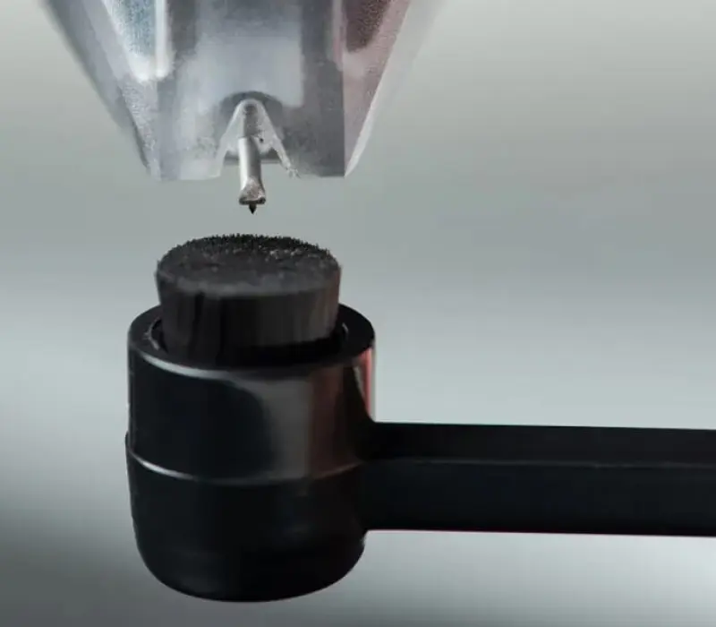 PRO-JECT Щетка для чистки иголки Clean It EAN:9120007685923, Kinodrive.kz — фото 4