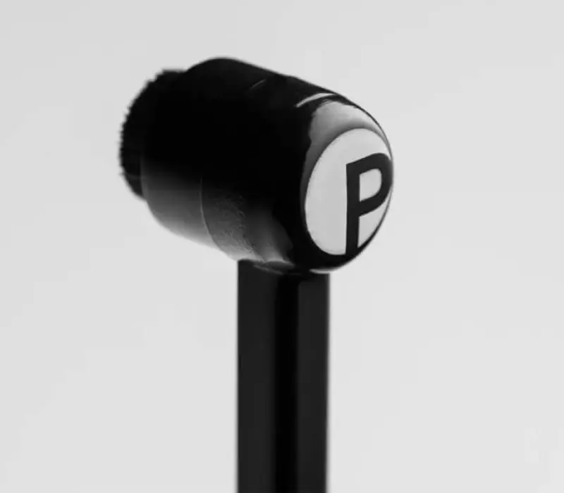 PRO-JECT Щетка для чистки иголки Clean It EAN:9120007685923, Kinodrive.kz &mdash; фото 5