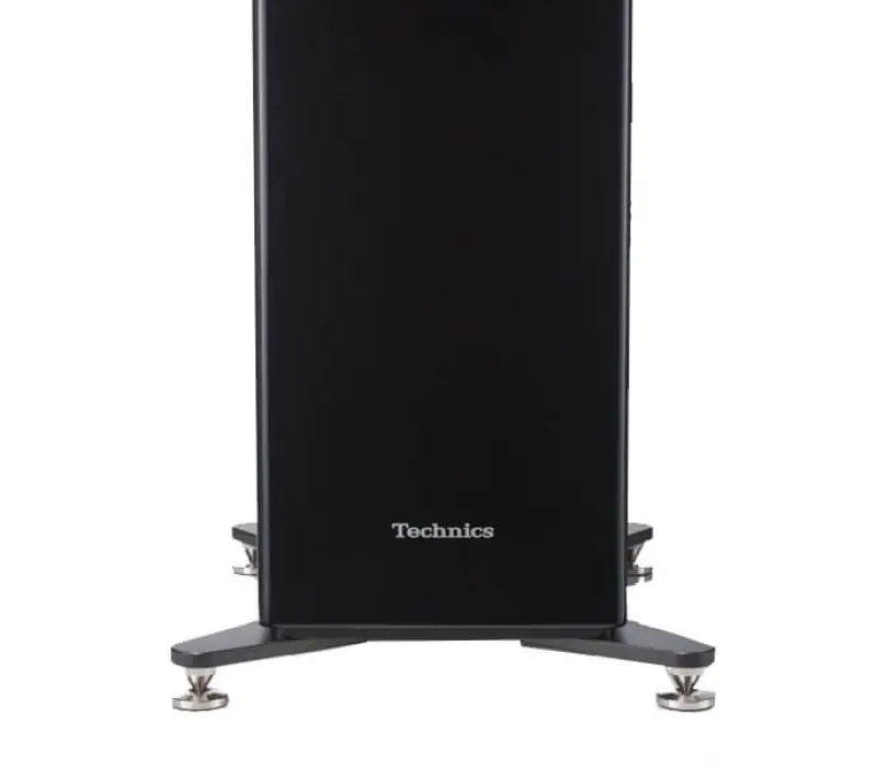 TECHNICS Акустическая система SB-G90M2E-K ЧЕРНЫЙ (Пара), Kinodrive.kz &mdash; фото 5