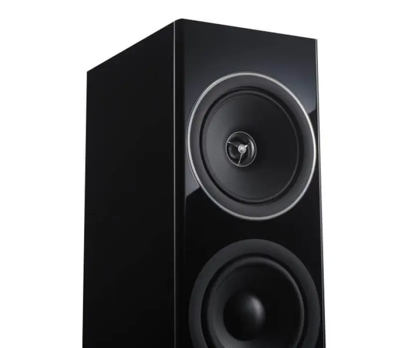TECHNICS Акустическая система SB-G90M2E-K ЧЕРНЫЙ (Пара), Kinodrive.kz &mdash; фото 6